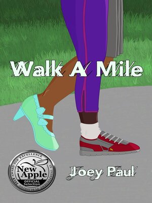 cover image of Walk a Mile